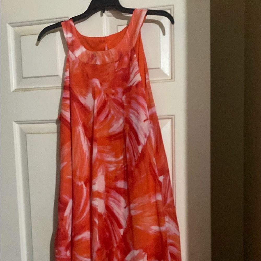 Womens Dress